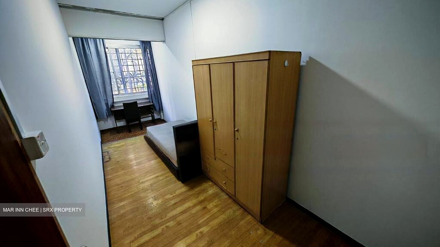 Equatorial Apartments (D15), Apartment #463194131